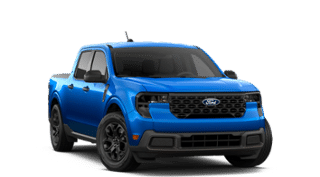 2026 Ford Maverick® External Image 5